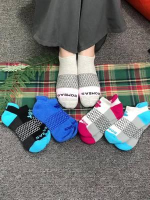 Bombas socks #socks #anklesocks #itstime #everydaywear #endoftheyear #happynewyear #endoftheyear #creatorsearchinsights #tiktokshopyearendsale #feelthejoy 