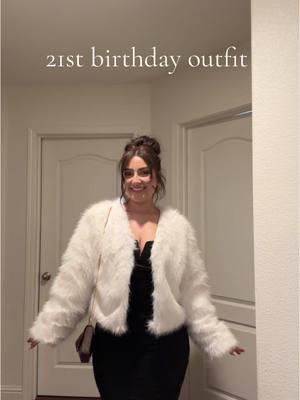 🖤 #21stbirthday #bdayoutfit #birthdayoutfit #21stbirthday #birthdayoutfitideas #OOTD #birthdaylook #fyp #trendy #foryoupage #outfitinspo 