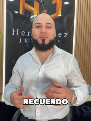 Hoy en día gracias a la facilidades de nuestros financiamientos puedes llevarte tus prendas con tan solo $10 Dólares Es De Inicial ✅ @hernandezjewelry.pa #fyp #allentownpa #oro14k #financiamiento #nyc #pennsylvania #philadelphia #newjersey 