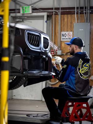 Would you do colored PPF?  Ever wonder what sets Standard Vinyl Wrap apart from @inozetek Colored PPF Options? 🎥 Edwin and Bryan are here to break it down for you! Get the perfect blend of style and protection for your ride—because your car deserves the best! 🚗💎 📍 DM us or visit the shop to learn more and book your next project. ☎️720.502.8392 📍13050 W 43rd Dr, Golden, CO 80403 #VinylWrap #ColoredPPF #Inozetek #CarProtection #AutoStyling #ShowCarAutoSpa #CustomCars