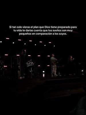 Cuán pequeños son mis sueños si los comparo con tu grandeza Dios.  #dios #adoracion #bethel #student #internationalstudent 