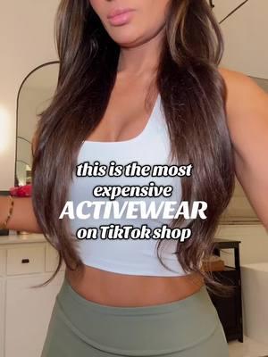 #activewearhaul #activewearfashion #activedress #activewearforwomen #activewearstyle #gymfit #gymootd #tiktokshopnewarrivals 