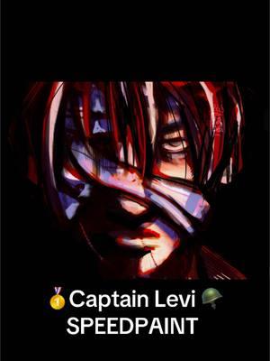 Apparently yesterday was his birthday :0 #drawing #art #fypシ゚viral #fyp #inmystyle #procreate #xyzbca #fanart #speedpaint #anime #aot #aotseason4 #artdump #attackontitanfanart #attackontitanseason4 #attackontitan #levi #leviackerman #leviackermanfanart #ackerman #aotleviackerman 