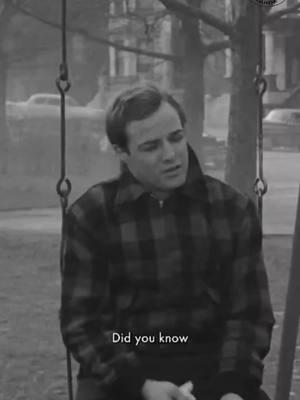 This Iconic Marlon Brando Moment from “On The Waterfront” Was An ACCIDENT 😳 🌟 For Acting Resources, click the link in our profile 💻🎭 Online Acting Classes Available! Send us a message with your name, number, and email to get started. #acting #actor #actress #actorslife #film #theatre #actors  #cinema #monologues #movies #drama #casting #hollywood #shorts #tiktok #bollywood #instagram #director #tv #taylorswift #filmmaking #trendy #trending #actingtips #actingadvice #acting101