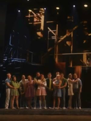 barbecue’s & graduation days ⚜️💎 ac: boxdaudios on insta  @The Outsiders Musical @melody @kevin william paul @Dan Berry  #theoutsidersmusical #theoutsiders #fypシ #socs #emmapittman #cherryvalance #kevinwilliampaul #bobsheldon #danberry #paulholden #melodyrose #beverly #foru #broadway #musicaltheatre #fy #backtocherry 