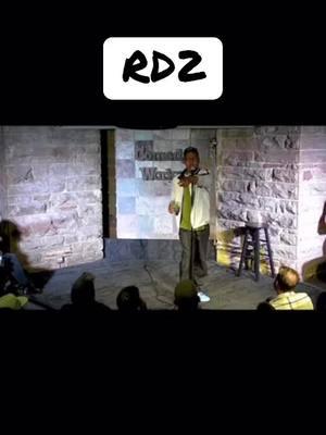 #RD2  #reddeadredemtion2 #thederrickrushcomedy #standupcomedy #comedyworksdenver When you find something you love …..