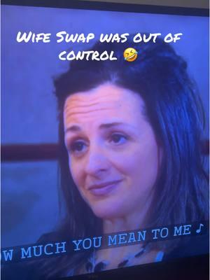 #wifeswap #fyp