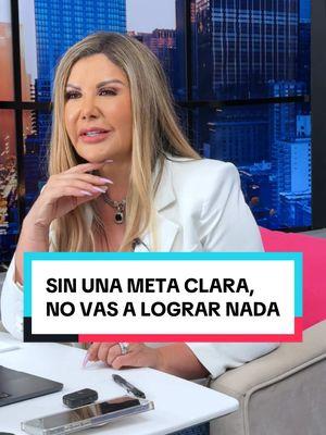 Si no tienes una meta clara para tu negocio, no lograrás nada. A lo largo de mi carrera, he visto a muchos emprendedores con ideas brillantes, pero sin planes concretos. Esto solo los mantiene estancados y retrasa su camino hacia el éxito. ¡Es hora de definir tu rumbo y avanzar! Cuéntame, ¿cuál es tu meta para el negocio? #emprendimiento#networkmarketing #negocios #mentalidad #dinero #mindset #motivacion #viral #mentora #businessowner #AdrianaGallardo #consejosdenegocio #ventas #milionario #business #emprendedoresdeexito 