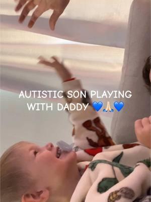 AUTISTIC SON PLAYING WITH DADDY 💙🙏🏻💙 #autism #autismawareness #autismacceptance #autismoftiktok #autistic #autisticadult #autistictiktok #autismmom #dkane #lalo #arad #vs #battle #babymomma #babymama #dekalb #thealimoe #babyalimoe #chicago #sayitaintso #father #mother #mom #dad #son #child #children #family #friend #bestfriend #Love #happy #kiss #kisses #newborn #baby #babies #fy #fyp #foryou #foryourpage #fypシ #fypage #fypシ゚viral #viral #trending #share #duet #stitch  #trend #travel #sports