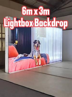 Our Portable Lightbox is suitable for different industry and different business. [Shake] #banner stands#exhibition#portable lightbox#Popup#fairs#events#Display stands#background#backdrop#backwall#advertising#advertisement#shop fittings#shop equipment