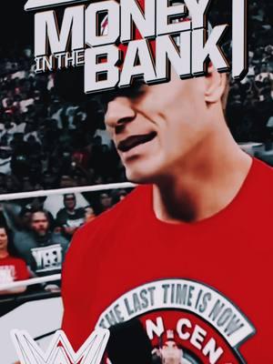 All good thing's have an ending. #johncena #prowrestling #sportsentertainment 