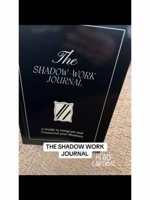 I have been journaling for years and have recently decided to go a different route! Do you have a journal, do you brain dump on paper, into shadow work or healing? Let me know  in the comments! #SelfCare #selfdiscipline #selfdiscoveryjourney #creatorsearchinsights #shadowwork #shadowworkjournal #shadowworkprompts #shadowworktips #shadowworkhealing #journaling #journaltok #tiktokshopfinds 