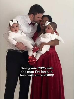 No one else I’d rather do this life with #interracialcouple #interracialcouples #mixedcouple #balckwhitecouple #bwwmcouple #bwwm #twinmom #twinparents #CapCut 