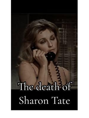 "Join Tommy Coolwater in this chilling episode of Celebrity Death Sites You Can Visit as he explores the infamous location of Sharon Tate's tragic death. Step back in time to 1969 and uncover the story of one of Hollywood’s most shocking and heartbreaking murders. This haunting journey reflects on Sharon Tate’s life, legacy, and the dark history tied to this notorious site." #SharonTate #CelebrityDeathSites #TommyCoolwater #HollywoodTragedies #TrueCrime #FamousDeathSites #MansonMurders #HollywoodHistory #DarkTourism #CelebrityLegends #TragicHollywood #ShockingDeaths #CrimeHistory #TimelessIcons #RememberingSharonTate