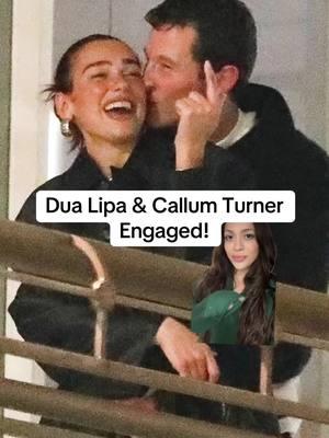 #dualipa #callumturner #greenscreen #fyp 