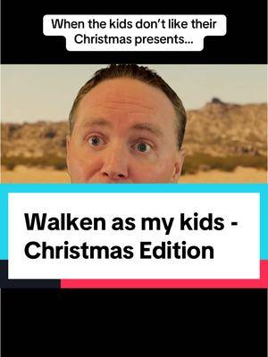 Walken as my kids - Christmas Edition #christopherwalkenedit #christopherwalken #sevenpsychopaths #movieedits #puttingmyselfinmovies 