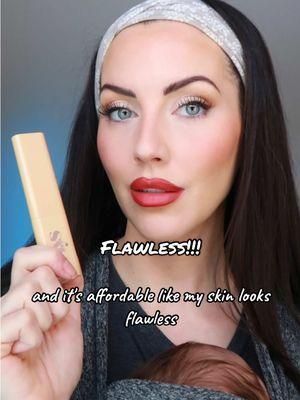 It’s finally BACK IN STOCK!!! I’ve been waiting what feels like an eternity to post this for you guys. The LYS beauty triple fix blurring and hydrating skin tint foundation stick has become an absolute go to for me. Love it! Get it before it’s gone again! #lysfoundationstick #gifted by @LYS Beauty #lysbeautymakeup #lysfoundation #stickfoundation #lystriplefixfoundation #MomsofTikTok #mommakeup #makeupforbeginners #makeupformoms #easymakeup 