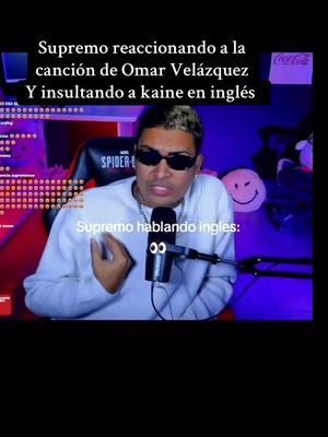 #supremo #omar #velazquez #mario #😂😂😂 #ingles #color#cartoon #honduras #nicollesoficial #viraltiktok #viraltiktok #hello #😂😂😂😂😂 #para #ti @KAINE 🍺 @EL LENGÜETAZO @NICOLLES OFICIAL 🧋 