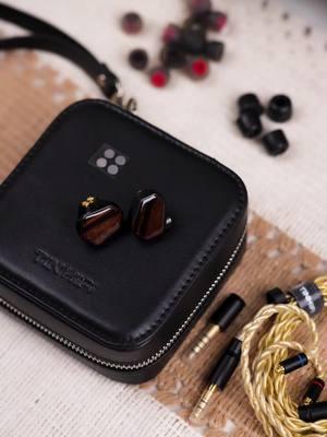 🎼TinHiFi T7 - Classic Elegance Meets Modern Craftsmanship #linsoul #audio #iems #audiophiles #tinhifi