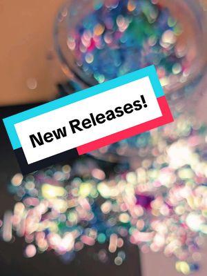 Now on the site #newstuff #newreleases #pigment #foil #ink #alcoholinks #handmadecraft #supply #share 