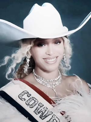 #BEYONCÉ || she literally looked so good i had to edit this again 😫. || #fyp #foryou #foryourpage #viral #beyrihae #beyoncéedit #cowboycarter #beyoncehalftimeshow2024 