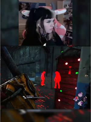 #dbdclips #dbdmoments #dbd #dbdmomentsfunny #deadbydaylightsurvivor #deadbydaylight #dbdclip 