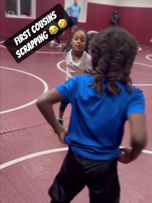 Get your kids in wrestling 🤣😂 🤼‍♀️ #warmupgang #motleytrained #fyp #foryoupage #youthsports #youthwrestling #scrapping 