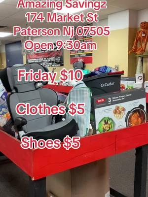 #amazingsavingdeals #amazingdeals #blackfriday #amazon #bins #friday #binstorefinds #amazingsavings #amazonfinds #newjersey #deals #sales #blackfridaydeals #liquidation #liquidationpallets #bestprices #mysterybox #binstore #patersonnj #blackfridaysale 