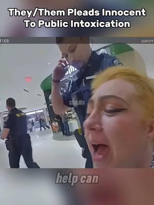 Restaurant staff called the police on a customer for not paying her bill. Upon arrival, officers discovered the woman was heavily intoxicated. After some back and forth, the police detained her. Did the cops overreact? 🤔 #fypシ #bodycams #duiarrest #policevideos 