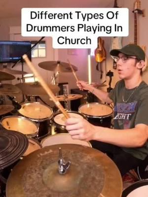 Which one are you? #drumming #drums #drumtok #drummersoftiktok #drumcover #drummergirl #girldrummer #travisbarker #travisbarkerdrums #typesofdrummers #drum #drummers #drumstick 