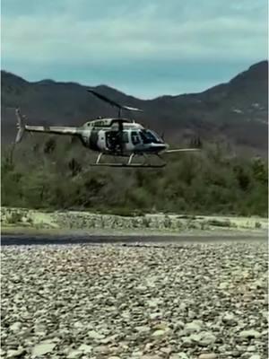 Helicóptero de la guardia nacional de México #helicóptero #militares #mexico #paratii 