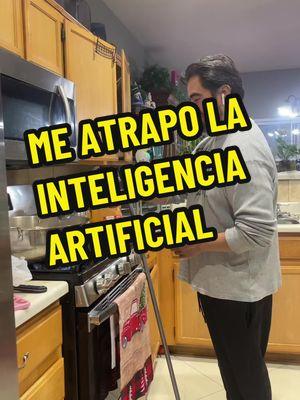 #IAVIDEOS #inteligenciaartificial #inteligenteartificial #inteligenciaemocional #LAIAVIDEOS #IA #iachallenge #perromanzana #perrointeligente🤣🤣🤣🤣 #inteligenciaartificialnomevaalcansar#noalaIA#noalainteligenciaartificial #dvjcharlie #lasvegastiktok #influencer #influenser 