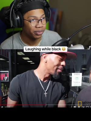 Laughing while black pt.4  . . #musecreacts #memestiktok #animatedstory #funny #reactionvids #fyp #trynottolaugh #blackpeople 