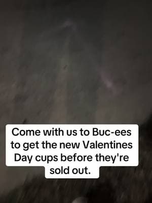 #bucees #cupcollector #alabama #valentines #ValentinesDay #MomsofTikTok #mom #thursday #fypシ 