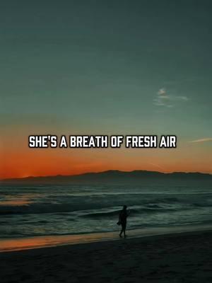 Breath of Fresh Air. #freshair #breathoffreshair #authenthic #nottryingtofitin #genuine #quotes #lifequotes #life #fypシ #motivational #dailymotivation 