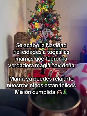 #magianavideña #lamagiadelanavidad #navidad #mamas #mamasdeltiktok #latina #mamaslatinas 