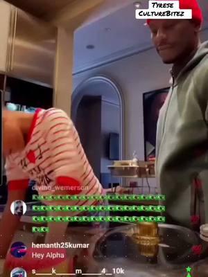 #trending #rnb #singer #tyrese goes #live with his youngest! #culturebitez1 #entertainmentnews #parenting #actor #tgt #sing #kitchen #familyvlog #celebritygossip #girldad 