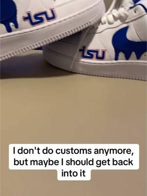 #TSU #TennesseeStateUniversity #customaf1 #HBCU #VIRAL #howtogoviral #fyp #foryoupage 