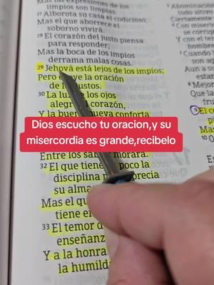 Llego tu respuesta recibelo #respuestadeDios#palabradepoder#soloparati #parati #jesus #fyp #diademilgros#oracioncontestada#oracion#fe