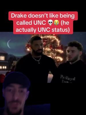 Drake doesn’t like being called UNC, he was on live with Adin Ross #adinross #adinrossclips #drake #viral #fyp #greenscreen #greenscreenvideo 