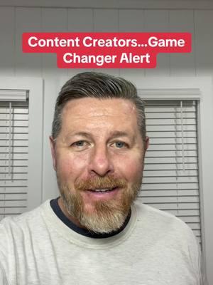 Content Creators…Game Changer Alert!  #contentcreator #contentcreators #contentcreatortools #cameratips #cameraphone 