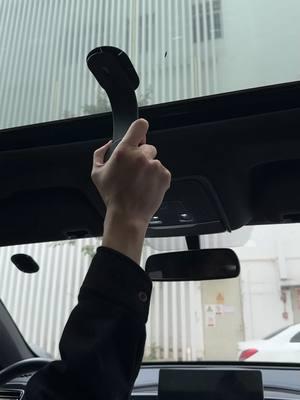 Find your perfect angle anywhere!🚗🧲 #Baseus #Magnetic #Phone #Holder #car #carmount #drivelife