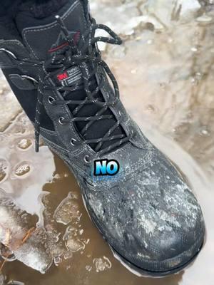 Botas con insolación 3M waterproof #botasdenieve #botaswaterproof #waterproofmakeup #boots #bootswork 