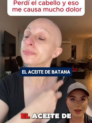 Revelación de hierbas mágicas: ¡te devuelve la juventud y te da un cabello voluminoso!#hairstyles #hairloss #haircut #tips #hairgrowth #batanaoil #healthyrecipes #alopecia #regrowhair #batanaoilbenefits #hairtutorial #hair