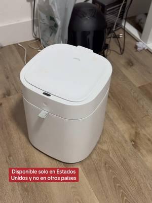 Bote de basura con sensor #bote #bote #baño #papel #papel #inteligente #sensor #recargable #inteligente #bate #bote #bote #baño #baño #baño #baño 