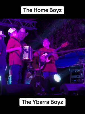 Here’s a throwback! Jamming with the @The Homeboyz_ official Thank you guys!🪗🎶🎸🪗🎶🎸 #theybarraboyz #share #fyp #parati #tejanomusic #conjunto #fypシ #956 #210 #livemusic #letsjam #viral #rgv956 #sanantonio #houstontx #california #dallas #missiontx #riograndevalley 