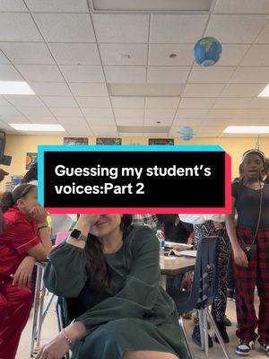 2/4 classes done…. This started organized and ended up…like any other day lol #chicagotourist #hiddengems #chicagoteacher #guesswho #chicagopublicschools #teacher #trending #illinoischeck 