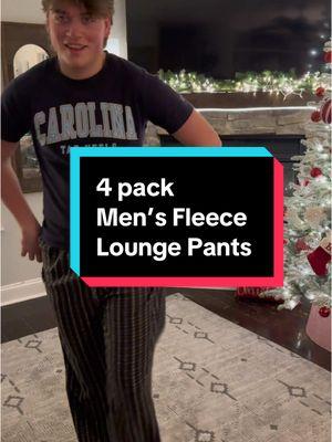 Say goodbye to uncomfortable pants! These micro fleece lounge pants are here to keep you cozy and stylish all day long. Ready to level up your relaxation? 😌🔥 #CozyVibes #LoungeLife #pajamas #pajamapants #menspajamas #clothing #mensclothing #mensfashion #loungepants #fleecepants 