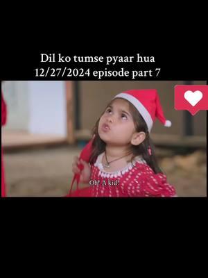 #dilkotumsepyaarhuafullepisodetoday #dilkotumsepyaarhua #starplus #hotstar #viraltiktok #foryoupage 