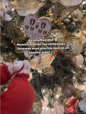 Eres nuestro mejor regalo de esta navidad #baby2024 #christmas 